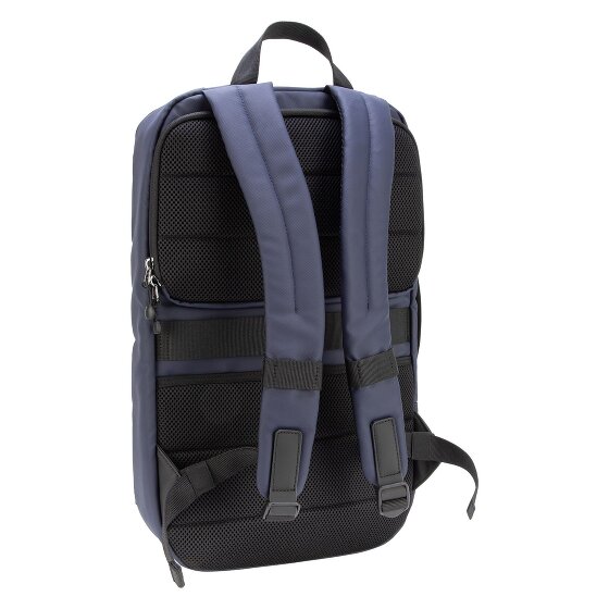 Joop! Axel Reiserucksack 48 cm Laptopfach