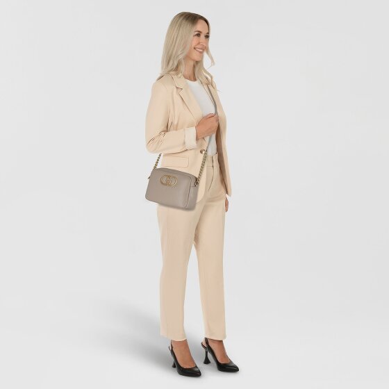 Liu Jo Lapuffy Umhängetasche 24.5 cm