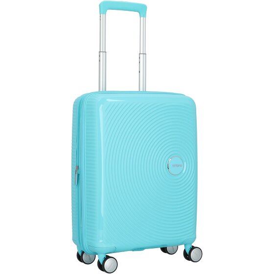 American Tourister Soundbox 4-Rollen Kabinentrolley 55 cm