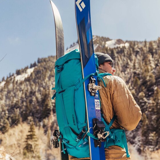 Gregory Alpinisto 50 Wanderrucksack M 76 cm