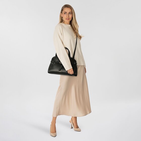 Coccinelle Sabine Handtasche Leder 34 cm