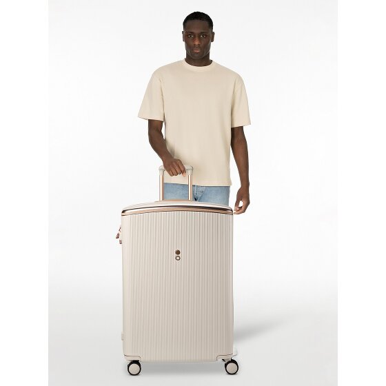 Echolac Dynasty VLX 4 Rollen Trolley L 77 cm