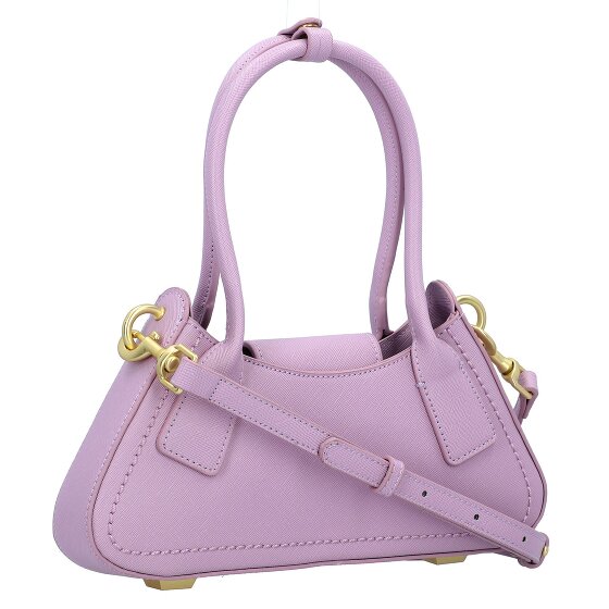 Replay Schultertasche Leder 28.5 cm