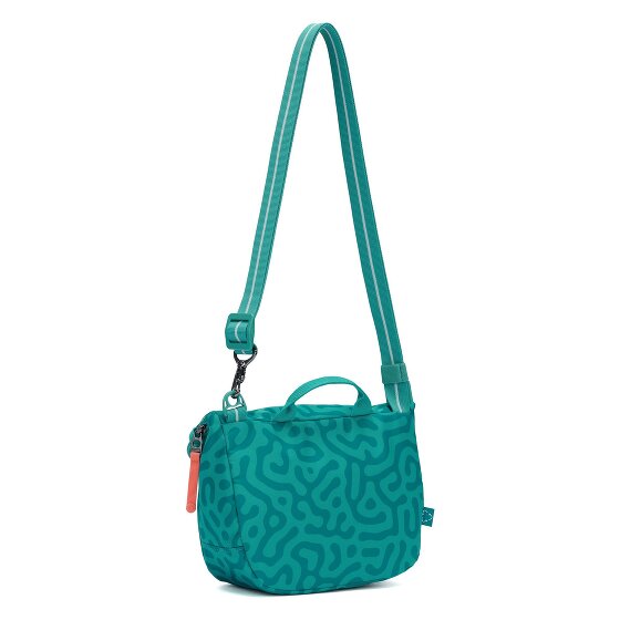 Pacsafe GO anti-theft Umhängetasche RFID 24 cm