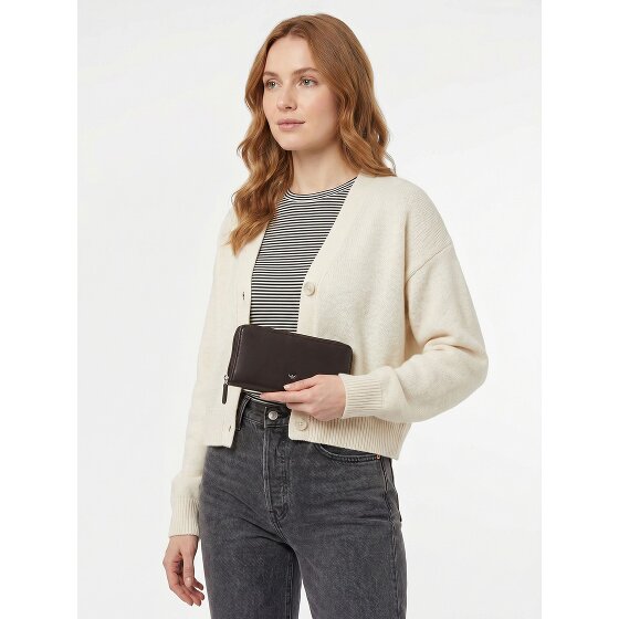 Golden Head Polo Geldbörse RFID Leder 18,5 cm