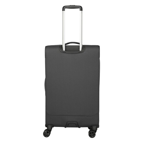 Travelite Cubis 4 Rollen Trolley M 72 cm