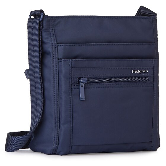 Hedgren Inner City Orva Umhängetasche RFID Schutz 25 cm