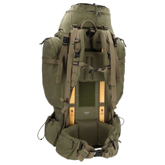 Fjällräven Kajka 85 85 Wanderrucksack M-L 91 cm