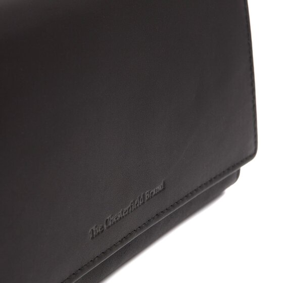 The Chesterfield Brand Mirthe Geldbörse RFID Schutz Leder 18 cm