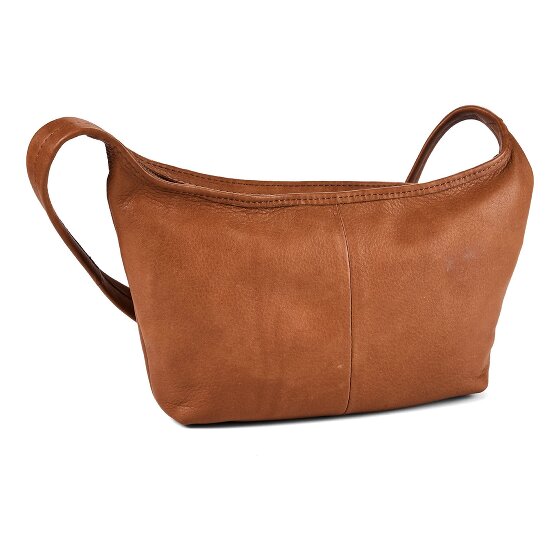 Harold's Cufu Umhängetasche Leder 32 cm