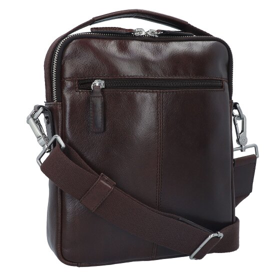 Picard Buddy Umhängetasche Leder 22 cm