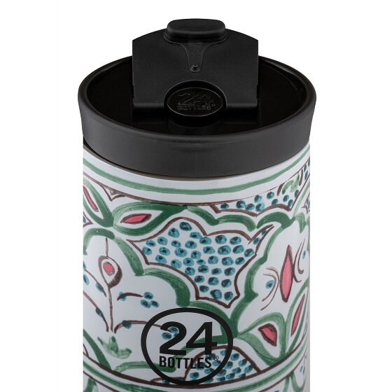 24Bottles Travel Trinkbecher 350 ml