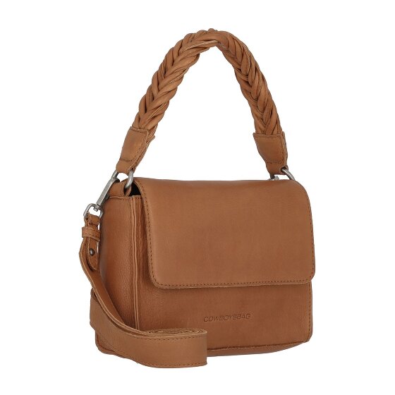 Cowboysbag Enderby Umhängetasche Leder 25.5 cm