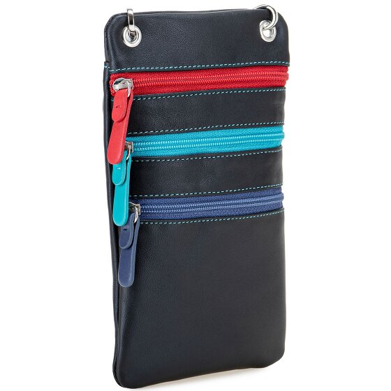 Mywalit Brustbeutel Leder 11 cm