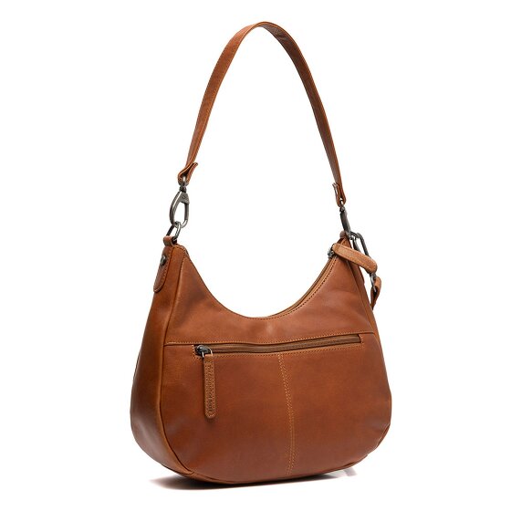 The Chesterfield Brand Alexandria Schultertasche Leder 30 cm