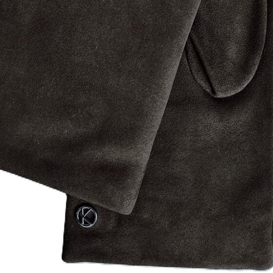Kessler Ava Suede Handschuhe Leder