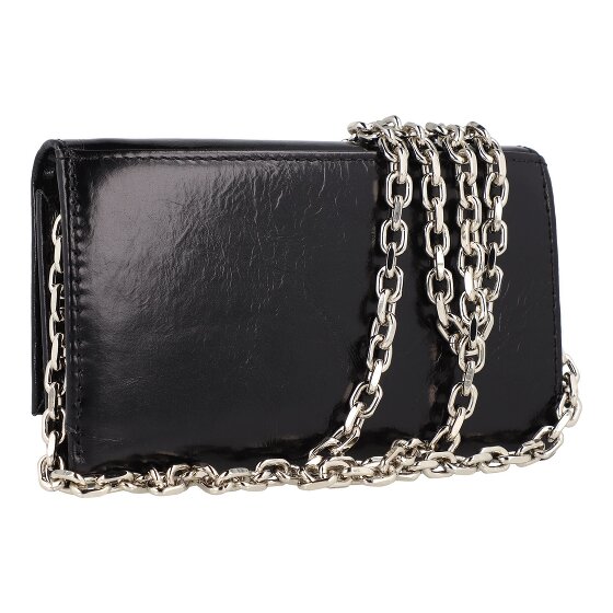 Liebeskind Malia Clutch Geldbörse L RFID Schutz Leder 15.5 cm