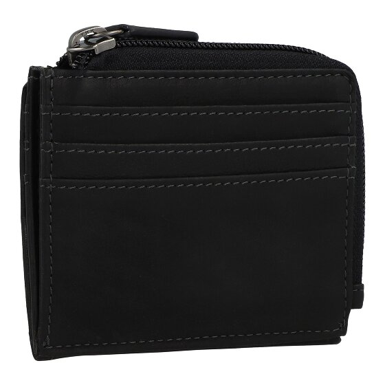 camel active Ocean Geldbörse RFID Schutz Leder 9 cm