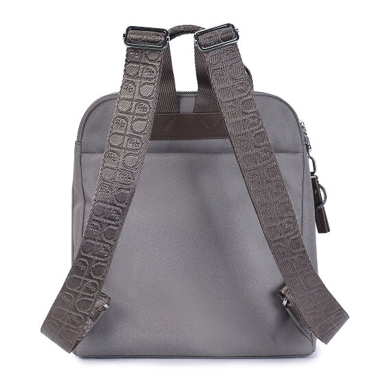 Hedgren Fika Latte City Rucksack RFID Schutz 31 cm