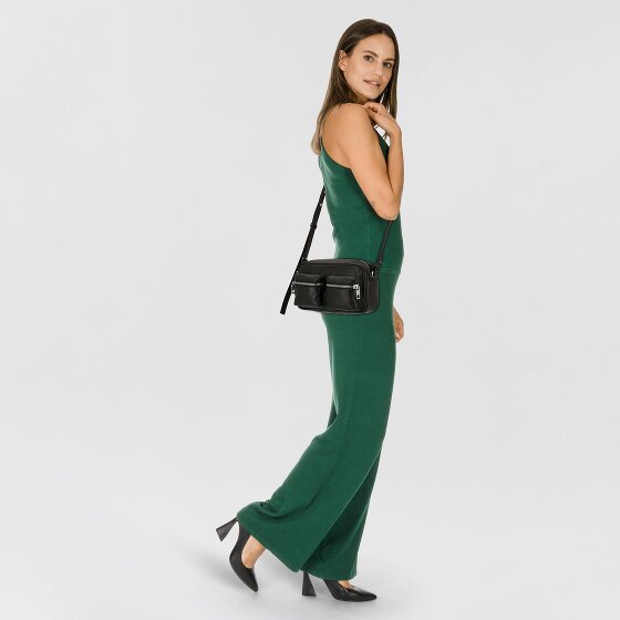 Liebeskind Jil Umhängetasche Leder 21 cm