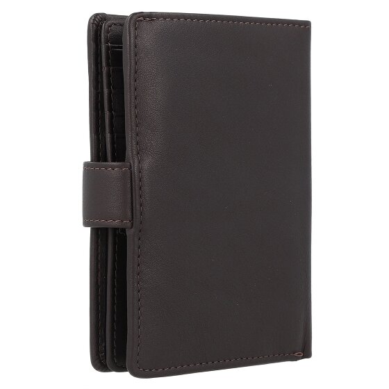 Picard Brooklyn Geldbörse Leder 10 cm