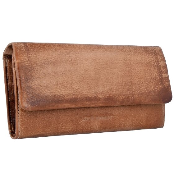 Jack Kinsky Nassau 513 Geldbörse Leder 19 cm