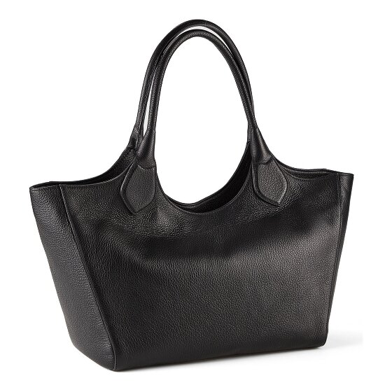 abro Senta Shopper Tasche Leder 53 cm