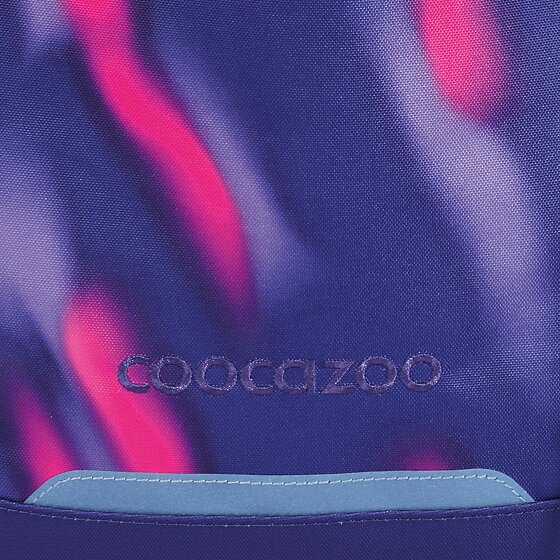coocazoo Turnbeutel 43 cm