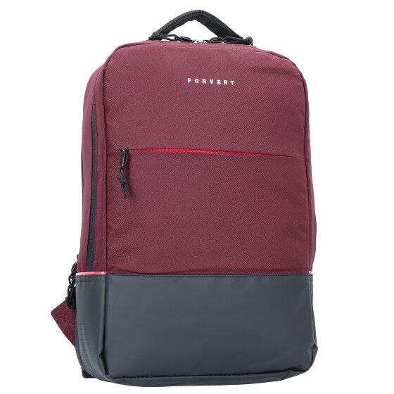 Forvert Lance Business-Rucksack 42 cm Laptopfach