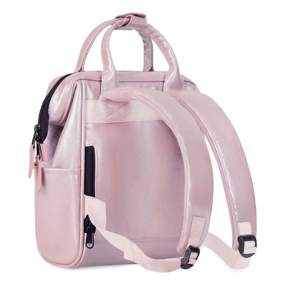 Cabaia Adventurer Iridescent XSmall City Rucksack XS 28 cm