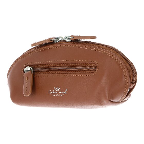 Golden Head Polo Schlüsseletui Leder 14,5 cm