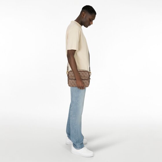 Guess Milano Umhängetasche 25 cm