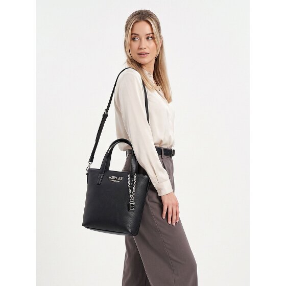 Replay Schultertasche 28 cm