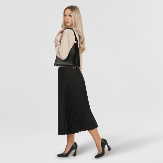 Furla Goccia Schultertasche S Leder 24 cm