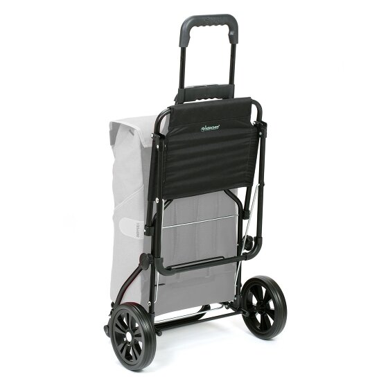 Andersen Shopper Komfort Shopper Oli.P 2.0 Einkaufstrolley 59 cm