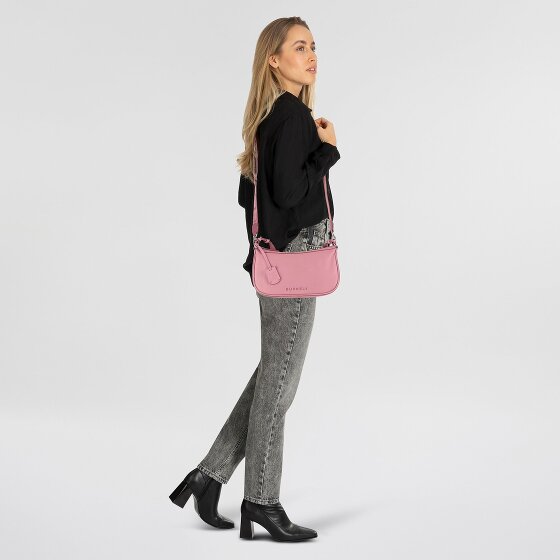 Burkely Always Alyx Schultertasche Leder 28 cm