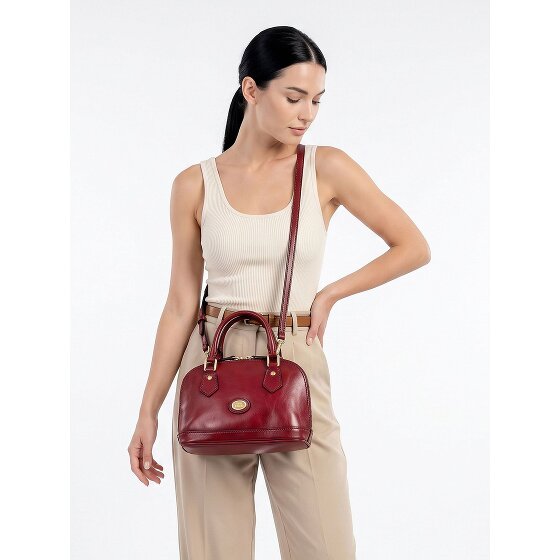 The Bridge Story Donna Handtasche Leder 24 cm