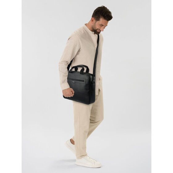 Boss Lewys Aktentasche 40 cm Laptopfach