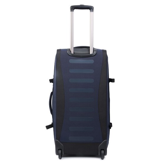 Hedgren Comby Compact 2 Rollen Reisetasche 68 cm