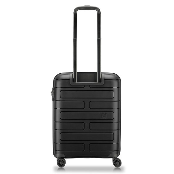 MODO by Roncato Supernova 2.0 4 Rollen Kofferset 2-teilig
