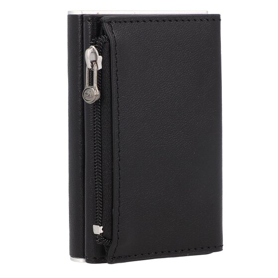 The Bridge Stouo Geldbörse RFID Schutz Leder 6.5 cm