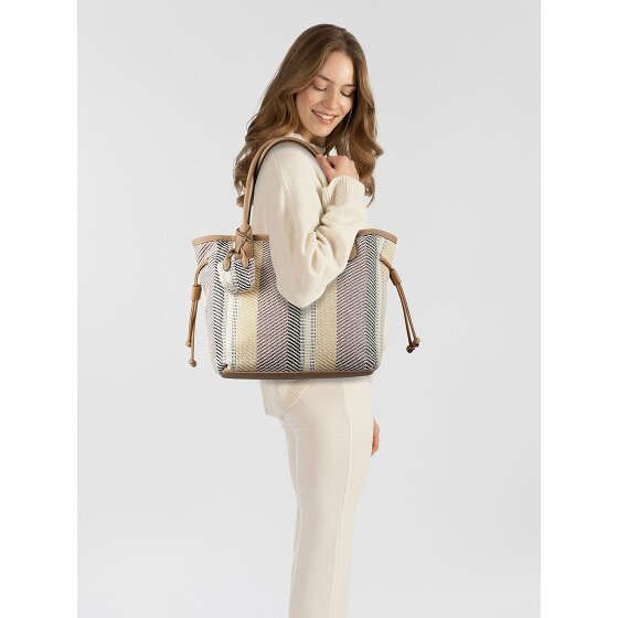 Gabor Granada Denada Shopper Tasche L 42 cm
