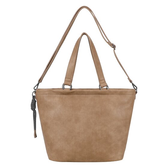 Fritzi aus Preußen Lou Shopper Tasche 33 cm