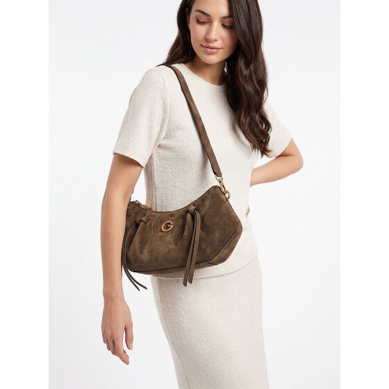 Guess Allegra Schultertasche 37 cm