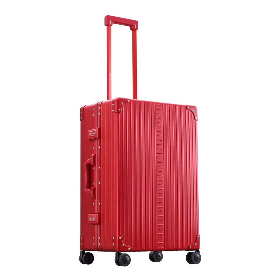 Aleon Traveler 4-Rollen Trolley 67 cm