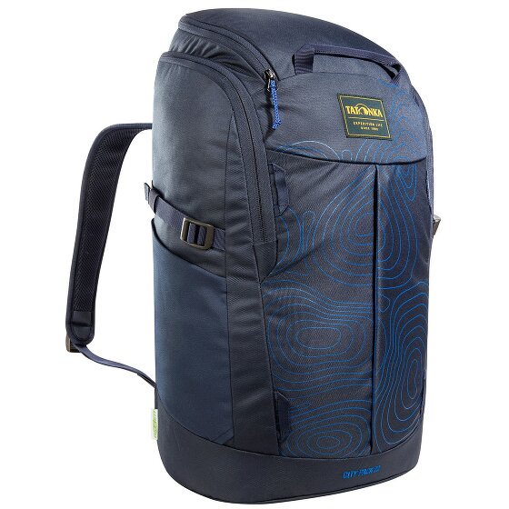 Tatonka City Pack 22 Rucksack 51 cm Laptopfach