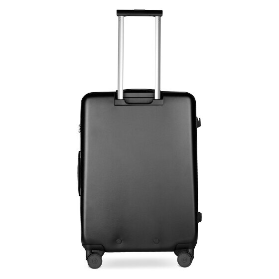 bugatti Linea 4 Rollen Trolley L 76 cm