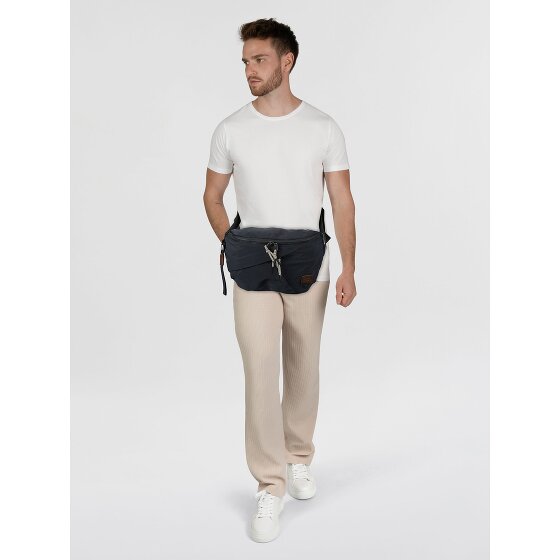 camel active Aurum Gürteltasche L 33 cm