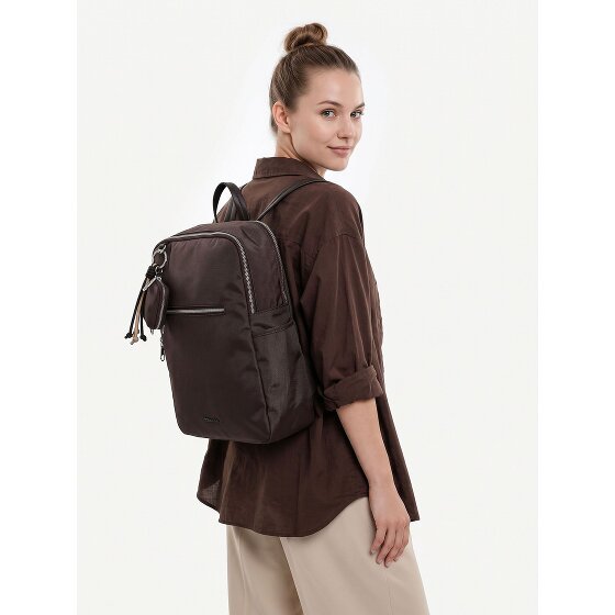 Tamaris TAS Maggie Daypack M 34 cm Laptopfach