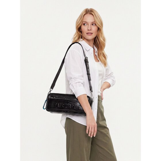 Patrizia Pepe (IM)Perfection Schultertasche Leder 36 cm